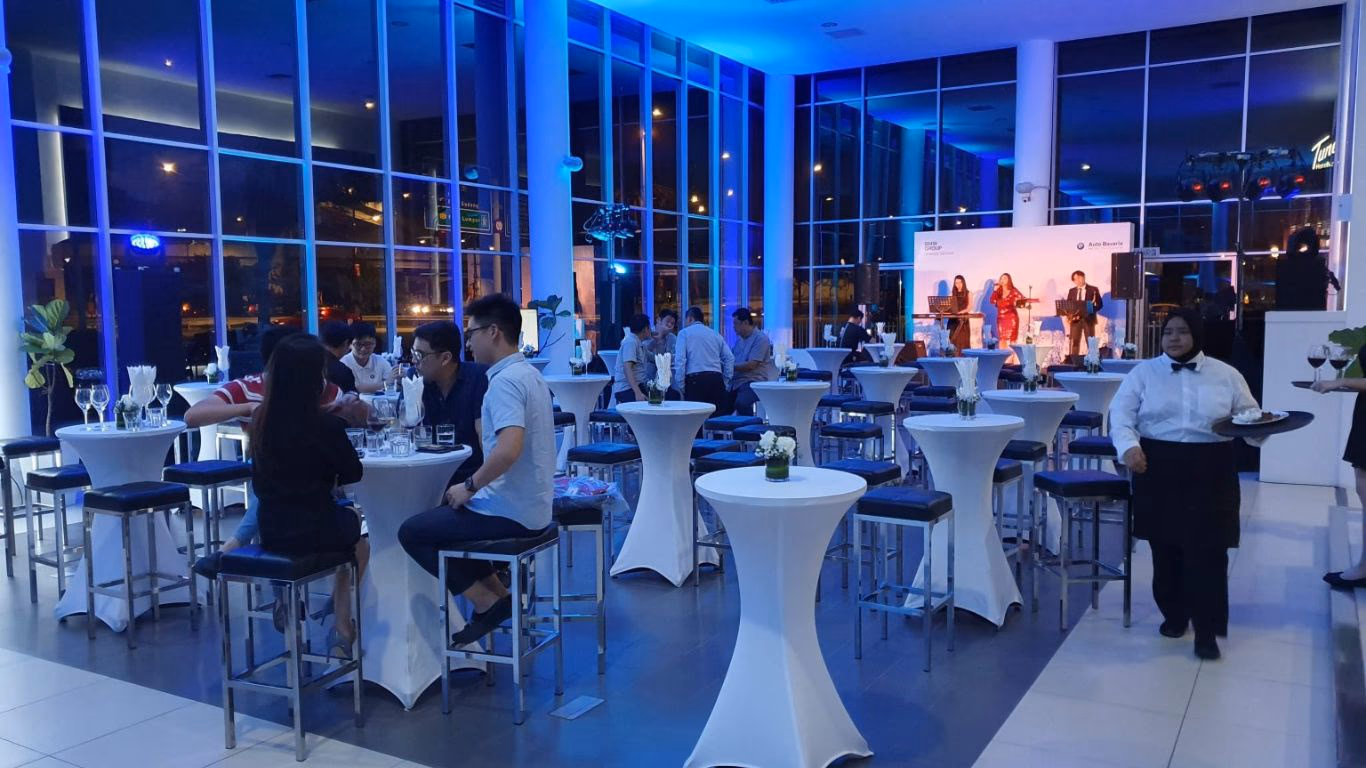 EGEN Event - Professional Event Management in Penang