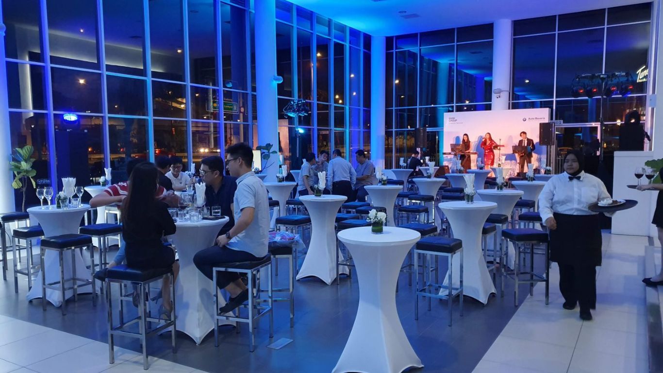 Countdown Run Series